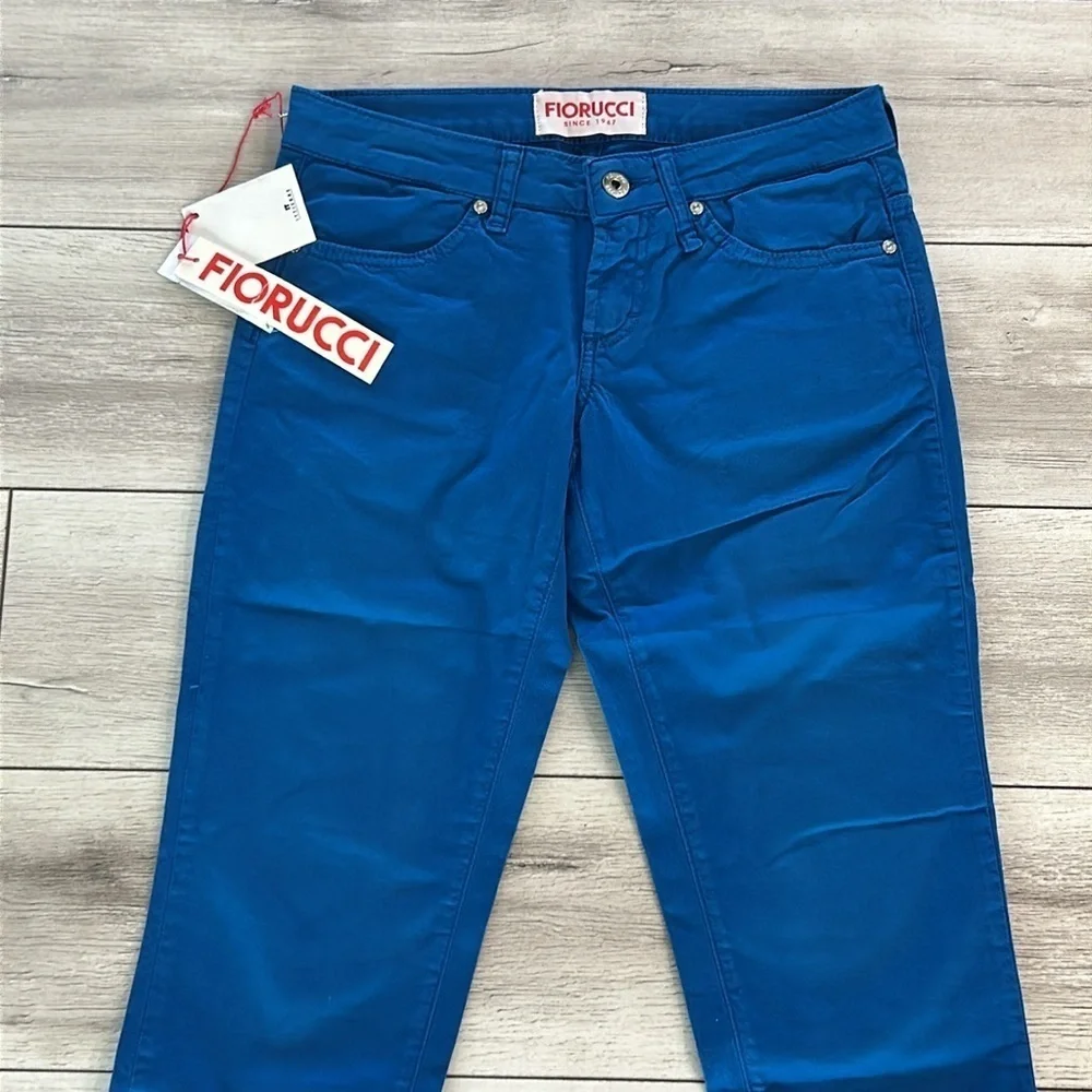 Fiorucci sold revolve